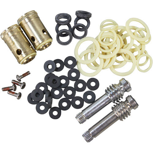 (image for) T&S Brass -6K REPAIR KIT 